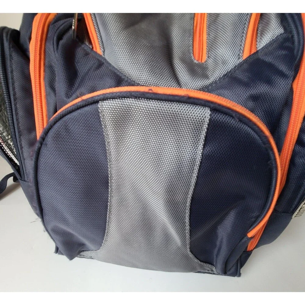 Jeep insulated multi
